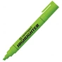 Маркер Centropen Fax 8852 1-4,6 мм, chisel tip, green (8852/04) - зменшене зображення 1