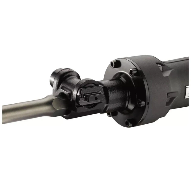 Відбійний молоток DeWALT 1600 Вт, 35 Дж, 1450 уд/хв, 16.9 кг, кейс (D25961K) - picture 4