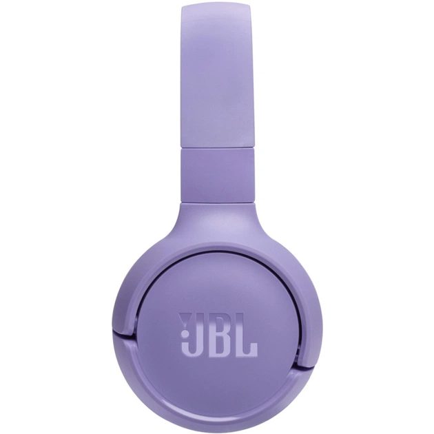 Навушники JBL Tune 520BT Purple (JBLT520BTPUREU) - picture 4