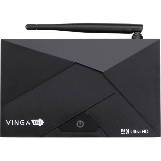 Медіаплеєр Vinga 031 (VMP-031-162) - изображение 6