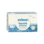 Шампунь Sodasan органічний твердий для чутливої шкіри голови 100 г (4019886190183) - зменшене зображення 1