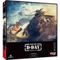 Пазл GoodLoot World of Tanks D-DAY 1000 ел. (5908305247524) - уменьшенное изображение 3