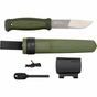 Ніж Morakniv Kansbol Survival Kit Green (13912) - зменшене зображення 9