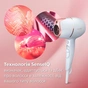 Фен Philips BHD628/00 - зменшене зображення 4