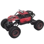 Радіокерована іграшка Sulong Toys OFF-ROAD CRAWLER SUPER SPORT Червоний (SL-001RHR) - зменшене зображення 1