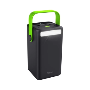 Батарея універсальна Trust 50000mAh Redoh XXL PD/3.0+PPS/18W, QC/3.0 (25196) зображення 1