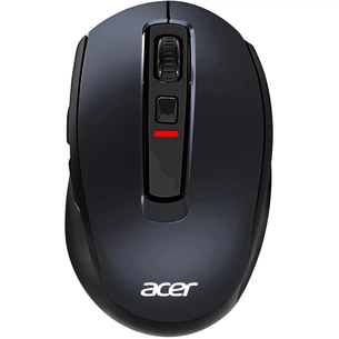 Мишка Acer OMR060 Wireless Black (ZL.MCEEE.00C) зображення 1