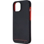 Чохол-накладка Zagg Gear4 Battersea Denali D30 Snap with MagSafe для Apple iPhone 14 Black/Red (702009988) - зменшене зображення 2