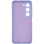 Чохол до мобільного телефона Armorstandart ICON Infinix Hot 60 4G Camera cover Lavender (ARM88245) - зменшене зображення 2