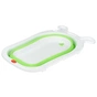 Ванночка BabaMama (складається) (030Green) - зменшене зображення 2
