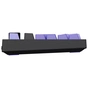 Клавиатура Proove Gaming Slicker Special Edition UA Black/Purple - уменьшенное изображение 4