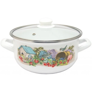 Каструля Infinity Fruit 4.0 л (6437089) зображення 1