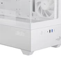 Корпус для ПК AeroCool P300D Digi-G-WT-v1 White (ACCS-PN05033.21) - зменшене зображення 7