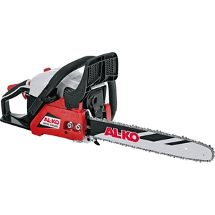 Ланцюгова пила AL-KO бензинова BKS 3835, шина Oregon 35см / 91Р053Х (113185) зображення 1