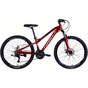 Велосипед Formula 26" BLACKWOOD DD рама-13" AL 2026 червоний (OPS-FR-26-799) - уменьшенное изображение 1
