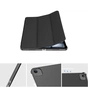 Чехол для планшета BeCover Tri Fold Hard Apple iPad Air 13" M4 2026 Black (715333) - уменьшенное изображение 2