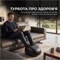 Масажер для ніг RENPHO Shiatsu Premium Black (RF-FM059R) - зменшене зображення 3