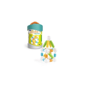 Конструктор Guidecraft Builders 30 деталей (G8312) зображення 1