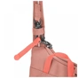 Сумка Pacsafe GO Tech Crossbody Рожева (35175340) - зменшене зображення 6