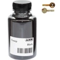 Тонер AHK Canon iR C1225iF/1225, 360г Black + девелопер + chip (3203844) - зменшене зображення 1