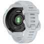 Смарт-часы Garmin Forerunner 70, GPS, Whitestone, GPS смарт-годинник (010-04307-01) - уменьшенное изображение 6