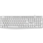 Клавіатура REAL-EL RK-513 USB White (EL123100047) - зменшене зображення 2