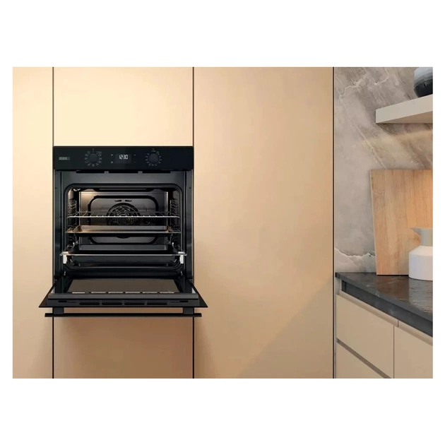 Духова шафа Whirlpool OMSR58CU1SB - picture 7