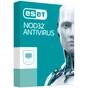 Антивірус Eset NOD32 Antivirus для 6 ПК, лицензия на 2year (16_6_2) - зменшене зображення 1