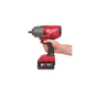 Гайковерт Milwaukee 1/2", M18 FHIWF12-0X, 1898Нм, HD кейс (без АКБ та ЗП) (4933459695) - зменшене зображення 3