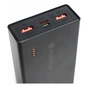 Батарея універсальна Hölmer NRG-01 Rabbit 20000mAh 22.5W Black (NRG-01 Rabbit) - зменшене зображення 6