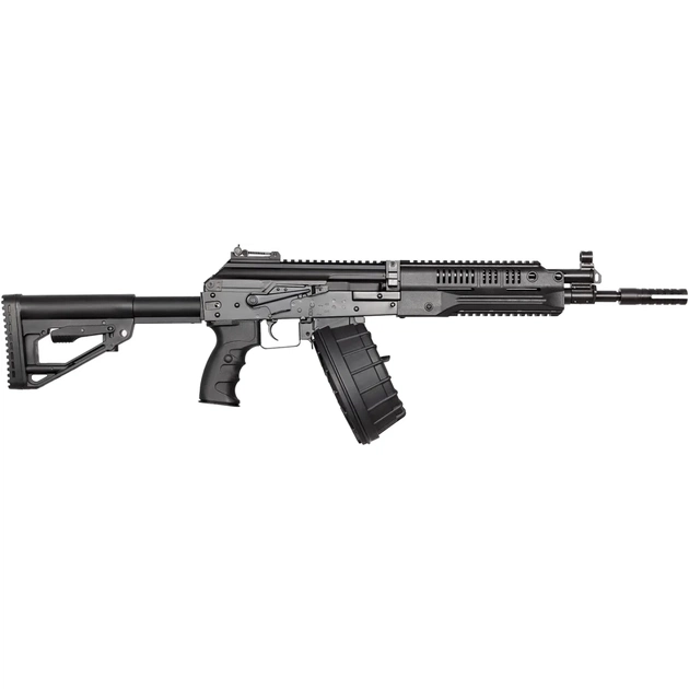 Гвинтівка страйкбольна LCT РПК-16 AEG (LCK-16 AEG) - picture 2