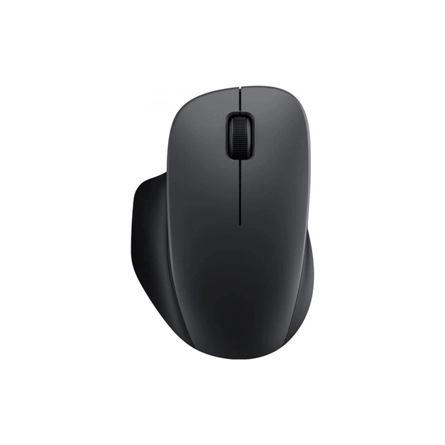 Мишка Xiaomi Comfort Edition Wireless Black (BHR9359GL) (1126354) - зображення 1