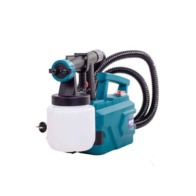 Фарбопульт Зеніт "ПРОФІ" ЗКП-750 К (849165) - picture 2