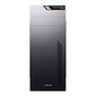 Корпус 1stPlayer A3-500PLS Black 500W - зменшене зображення 2