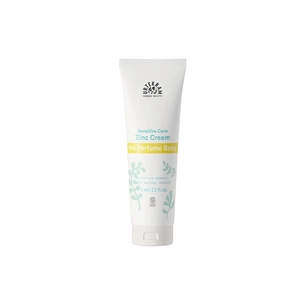 Дитячий крем Urtekram Органічний для заспокоєння подразненої шкіри 75 мл (1083590) зображення 1