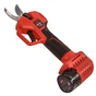 Кусторез Vitals Master, AG 1225 BL Kit, 12V, 2Ah, 25мм, 20–30рез/мин, 1.1кг (235287V) - уменьшенное изображение 12