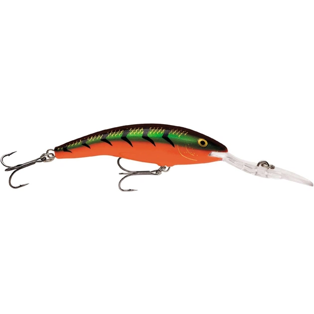 Воблер Rapala Tail Dancer Deep TDD09 RDT 90мм 13гр. - изображение 1