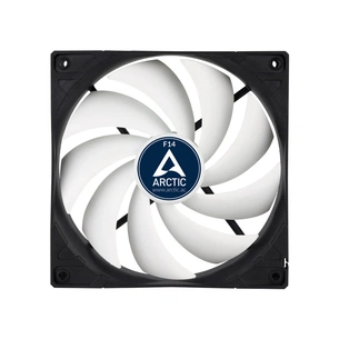 Кулер до корпусу Arctic F14 (ACFAN00216A) зображення 1