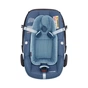Автокрісло Maxi-Cosi Pebble Plus Frequency Blue (8798412160) - зменшене зображення 2
