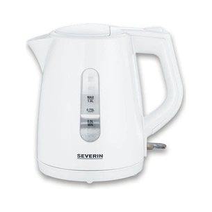 Електрочайник Severin WK 3411 зображення 1