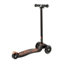 Самокат Micro Maxi Deluxe Black (MMD020) - зменшене зображення 2