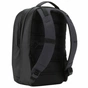 Рюкзак для ноутбука Incase 17" City Backpack Black (CL55450) - зменшене зображення 7