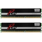 Модуль пам'яті для комп'ютера DDR4 16GB (2x8GB) 2133 MHz Play Black Goodram (GY2133D464L15S/16GDC) - зменшене зображення 1