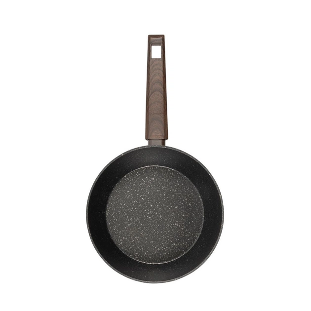 Сковорода Resto Carina глибока 24 см (93161) - picture 5