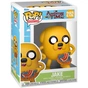 Фигурка Funko Pop Adventure Time S5 Джейк (90356) - уменьшенное изображение 2