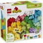 Конструктор LEGO DUPLO Коробка кубиків для яскравих творчих збірок (10479) - зменшене зображення 1