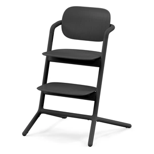 Стульчик для кормления Cybex Lemo Stunning Black (522001547) изображение 1