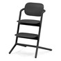 Стульчик для кормления Cybex Lemo Stunning Black (522001547) - уменьшенное изображение 1