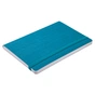 Книга записна Buromax COLOR TUNES А5 96 аркушів лінія, бірюзовий (BM.295200-06) - зменшене зображення 2