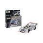 Сборная модель Revell набор автомобиль Porsche 917/10, уровень 4, 1:32 (RVL-67738) - уменьшенное изображение 2